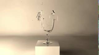 Rayfire Glass Test