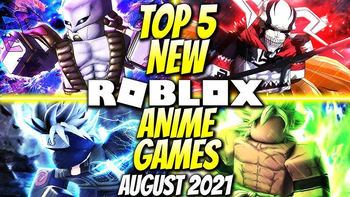 5 best free Roblox games (July 2021)