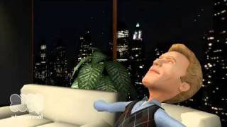 Xtranormal Slut / The Sandpaper Sally Show