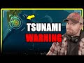 рџ ґ8 8 Earthquake TSUNAMI INBOUNDрџ ґ рџ ґ8 8 Earthquake TSUNAMI INBOUNDрџ ґ
