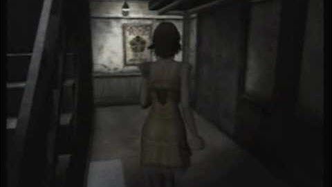 Fatal Frame 4 Playthrough - Part 15