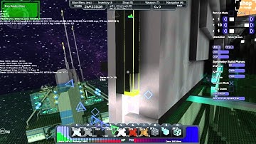 Dreadnaught - Starmade Speed build - Part 7