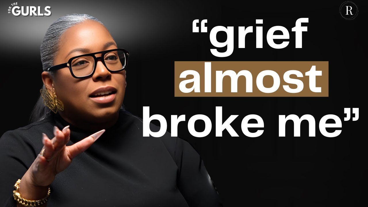 The Hardest Moment of My Life… And What It Taught Me – Ty Alexander – #FTG