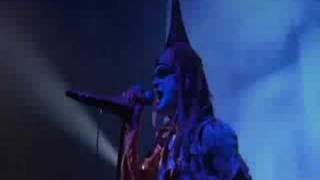 Skinny Puppy - Empte (Live Montreal-Toronto)