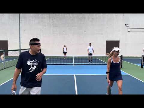 MLP DUPR 16 R1 (Eddy/Cat v Kamille Diaz / Austin Valdivia-Hidalgo) 08/12/23