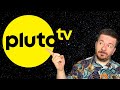 Pluto tv watch before you download