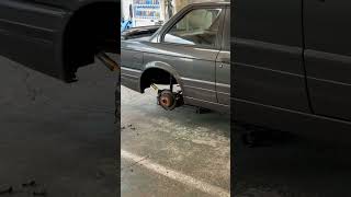 PIRELLI CINTURATO P1 → ADVAN FLEVA V701 🛞 #pirelli #advan #yokohamatires #acschnitzer