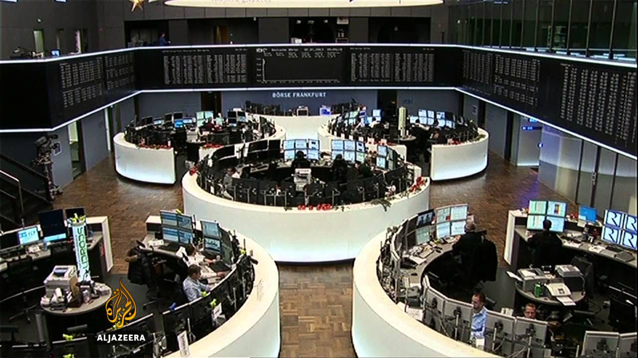 الولايات المتحدة تتجنب الهاوية المالية - قناة الجزيرة البلقان