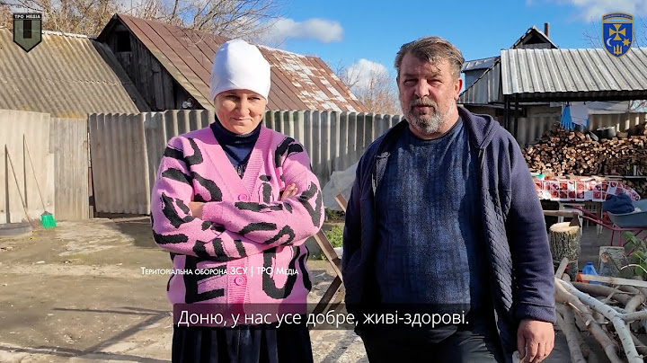 🔴 "Не голодаем. Солдаты ВСУ относятся хорошо". Семья из КУРСКОЙ области рассказала правду