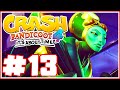 Crash Bandicoot 4: It's About Time - Part 13 - The Ending?