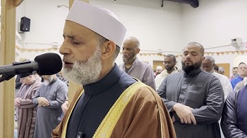 ترتيل من سورة هود |  Ayas from Surah Hud / Shiekh Hassan Saleh