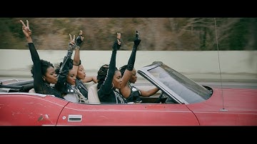 Janelle Monáe - Crazy, Classic, Life [Official Music Video]