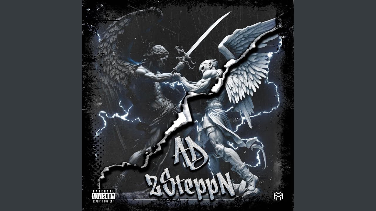 Guarda 2steppN (feat. BB) su YouTube Guarda 2steppN (feat. BB) su YouTube