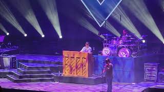 Cody Johnson summerfest June 26th 