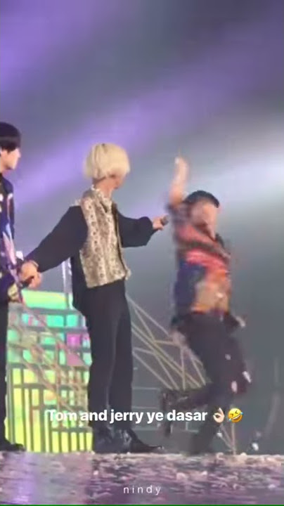 SS7 Taipei - Eunhyuk Yesung Focus ^^ so cut ^^