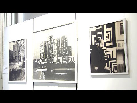 Video: ZAO Alkon-Trade-System- ը ստացել է «U-kon» ճարտարապետական մրցույթի Գրան Պրի: Գեղարվեստական նախագիծ »