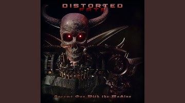 Become One With the Machine