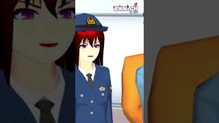 Download Lagu nama kamu siapa?! ib :@ItsZura #sss #sakuraschoolsimulator #drama #shorts MP3