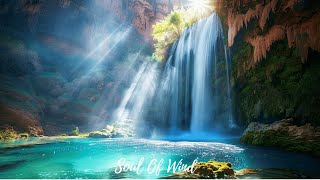 10 Reasons Why You Need This Beautiful Relaxing Music in Your Life. by Soul Of Wind 53 views 4 days ago 3 hours, 1 minute