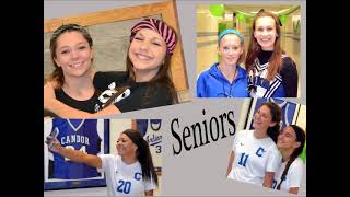 2016: CCS Senior Prom Slideshow