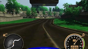 Diamond - Lap 1 - WCG Rules