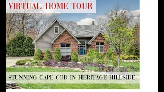 1137 Tennyson video tour