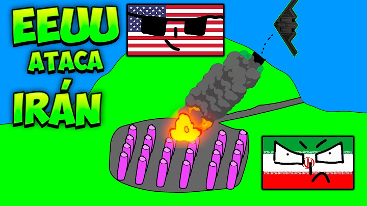 US Surprise Attacks Iran - What Just Happened?