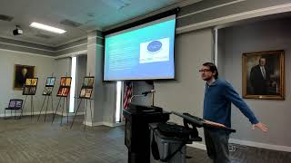 Got Any Plans? How AI Represents Plans Using Hierarchical Task Networks