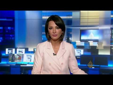 موجز الأخبار - العاشرة مساء 14/07/2015