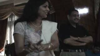 Dad's Retirement (Part 1)