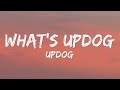 Updog  whats updog lyrics