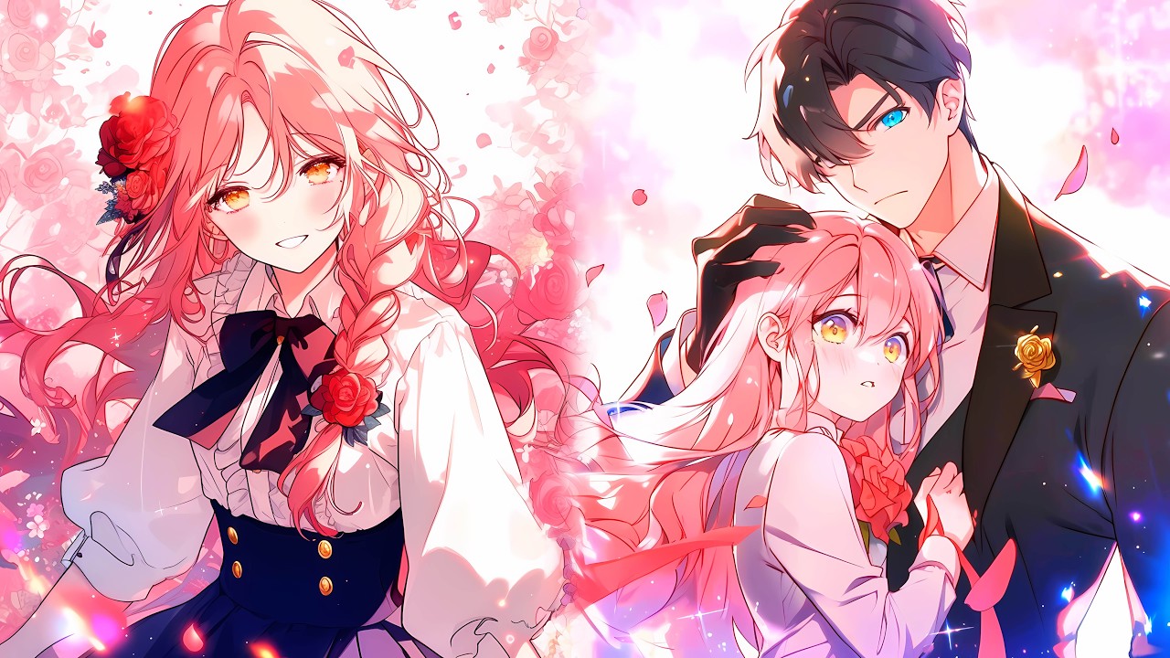 From Broken Puppet to Immortal Queen: She Writes Her Vengeance in Blood After Seven Deaths!