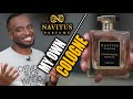 OFFICIAL LAUNCH OF MY NAVITUS PARFUMS FRAGRANCES!!