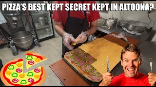 HHH Is Pizza s best kept secret kept in Altoona