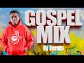 Dj terots  urban gospel mix kuza mixtape vol 8