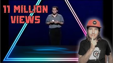 INCREDIBLE Triangle performance everyone BUT me has seen! | Reacts