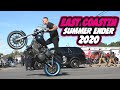 East Coastin Summer Ender 2020 | Full Video Recap