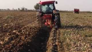 mccormick c75 max vogel noot lm920
