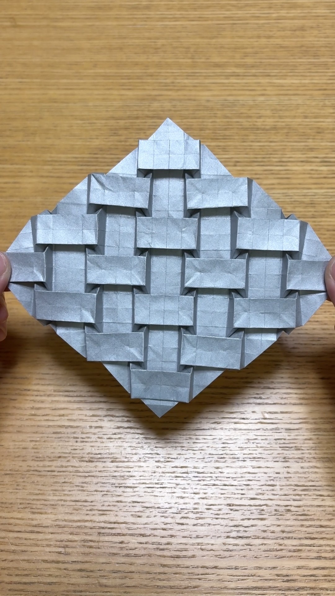 Nishichan Origami - YouTube