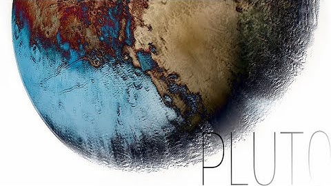 PLUTO ft. Carsten Kottraba (OFFICIAL MUSIC VIDEO)