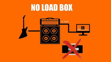 You Don’t Need a Load Box to Record a Tube Amp (Here’s the SAFE Way)