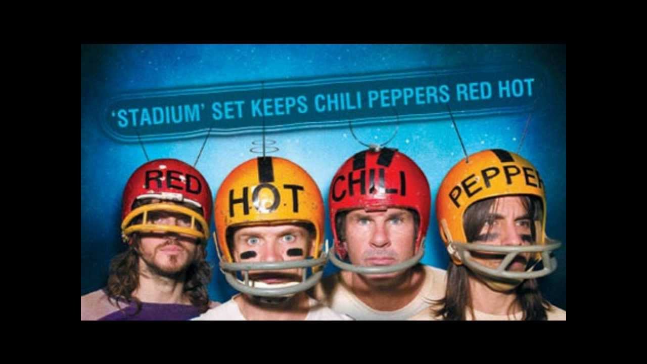Red Hot Chili Peppers Brendan's Death Song [Official] YouTube