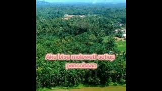 Kekuatanku Ada PadaMu - Mitha Talahatu - Lirik Lagu Rohani