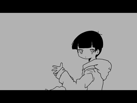 Lagtrain Reanimation - Animation Final