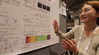 NeurIPS 2023 Poster Session 4 (Thursday Morning) by Yannic Kilcher 11,767 views 5 months ago 57 minutes