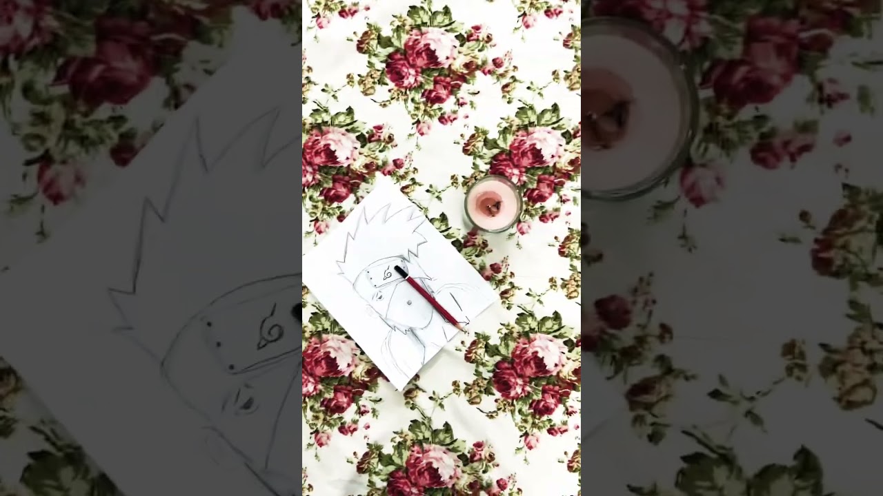 Naruto with some mistakes 