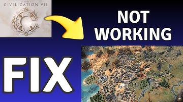 How to fix Sid Meier