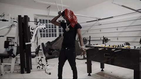 NBA YoungBoy - Break All Rules (Official Video)