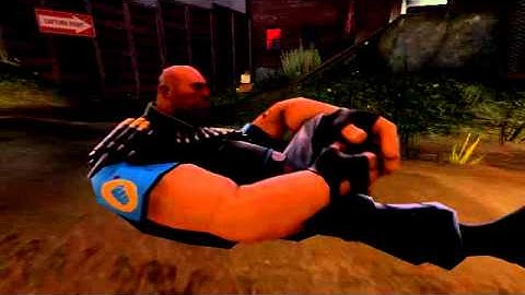 SourceFilmMaker The Heavy