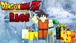 Roblox Dragon Ball Rage Rebirth 2 Codes - dragonball rage and roblox account